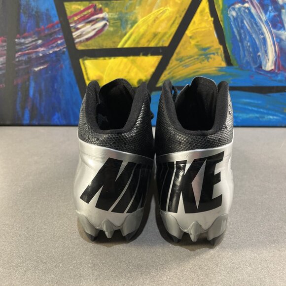 Nike Vapor Pro Mid Football Cleats (Men’s US 8) - Picture 2 of 8